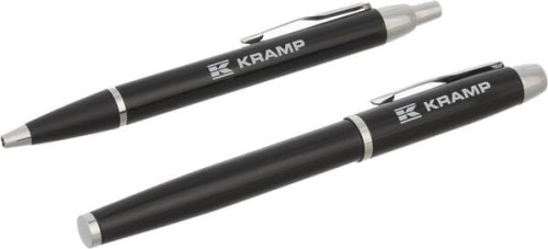 Pióro i długopis kulkowy Parker KRA00900019028 - Intertraktor