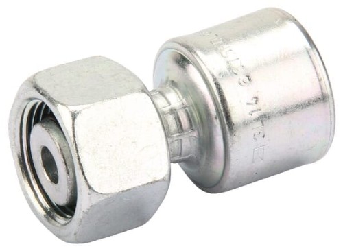 Końcówka DN20-M26x1.5 12G18FDLORX - Intertraktor