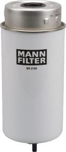 Filtr wymienny paliwa WK8168