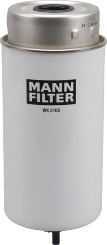 Filtr wymienny paliwa WK8168 - Intertraktor
