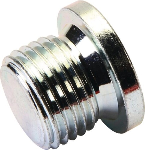 Śruba zamykająca imbusowa AGW02068 - Intertraktor