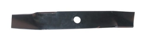 Nóż, L=400 mm otwór okrągły Ø 21.5 pasujący do Murray Kramp FGP011169 - Intertraktor