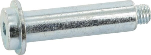 Śruba koła 1225243400 - Intertraktor