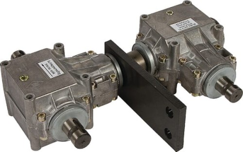 Koło zębate 810671141 - Intertraktor