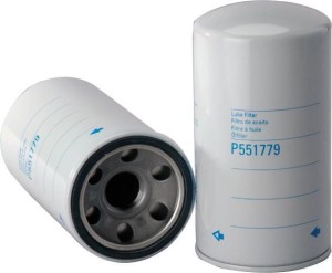 Filtr hydrauliczny P551779