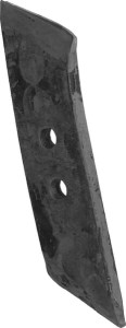 Dłuto lemiesza, prawe obracalne pasuje do Kverneland Mølbro 5040053090