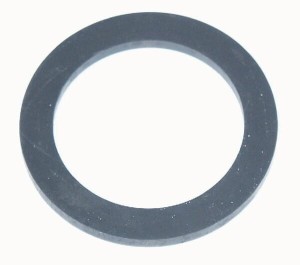 Pierścień uszczelniający płaski 33x45x3 EPDM G40004