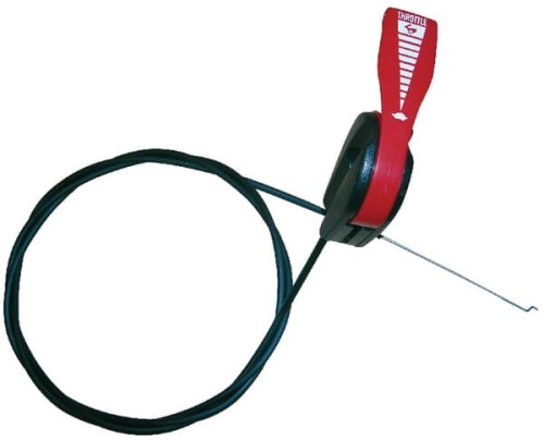 Cięgno Bowdena, gaz FGP456211 - Intertraktor