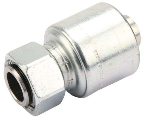 Końcówka DN25-M36x2 16G28FDLORX - Intertraktor