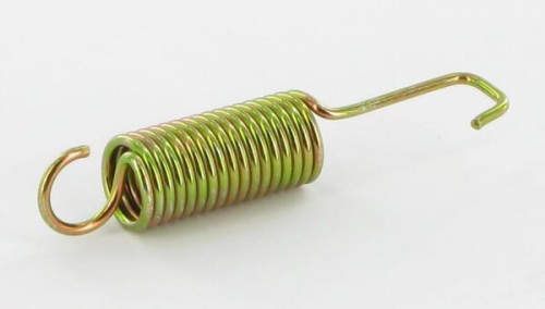 Sprężyna Accord AC802933 - Intertraktor