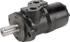 Silnik orbitalny, wał Ø 25 mm A2 przyłącze tylne OMPX31511186819