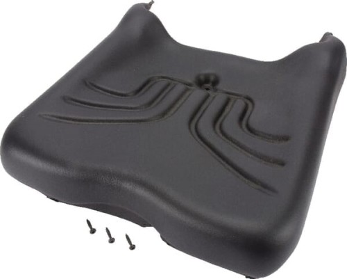 Poduszka siedzenia, skóra syntetyczna G134459 - Intertraktor