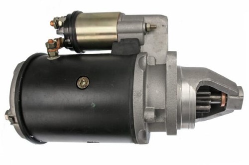 Rozrusznik 12V 3.0kW Z-11 Vapormatic VPF2020 - Intertraktor