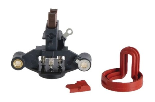 Regulator napięcia, 14V, Letrika 16908833 - Intertraktor