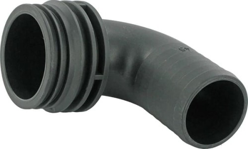 Przyłącze węża 90° T7 45 mm 1191745 - Intertraktor