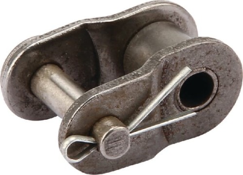 Zamek łańcucha, wygięty 0008094030KR - Intertraktor