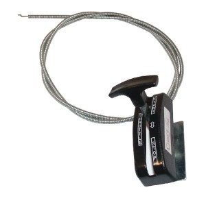 Linka cięgna gazu uniwersalna 130 cm FGP012357