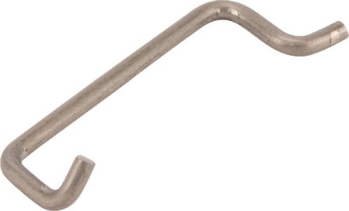 Ramię regulatora 11411851900 - Intertraktor