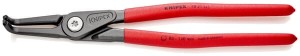 Szczypce do pierścieni wewnętrzne wygięte Knipex, 85-140 mm TA4821J41