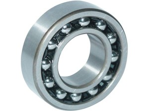 Łożysko kulkowe samonastawne 55x100x25 mm INA/FAG 2211KTVHC3