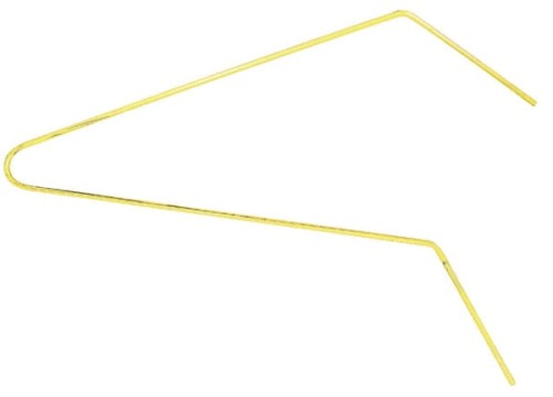 Zęby sprężyste Niemeyer 001139N - Intertraktor