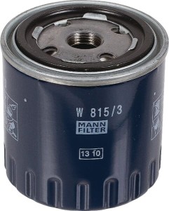 Filtr oleju, M&H W8153