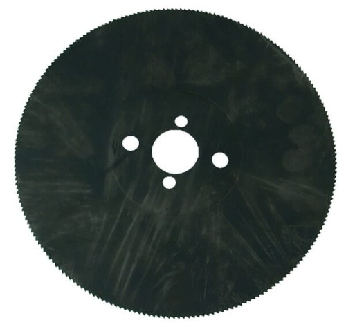 Piła tarczowa do cięcia metalu, 315x2.5x32 mm - 160 zęby SB315160 - Intertraktor