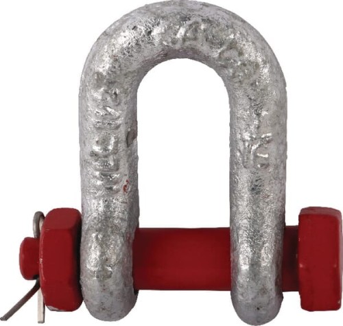 Szekla podłużna D wysoka wytrzymałość 7/16" 150 FSH716S - Intertraktor