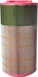 Wkład filtra powietrza zewnętrzny P788716