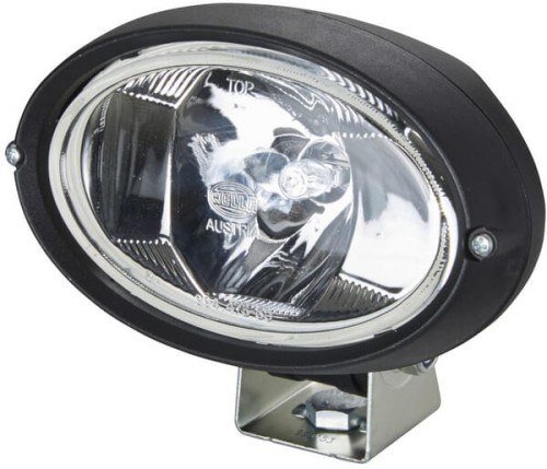 Reflektor, roboczy owalny 100 H3 1GA996161281 - Intertraktor