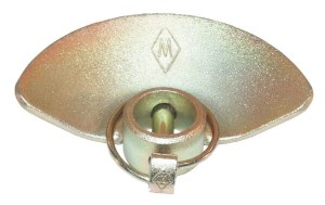 Kołnierz kuli dźwigni dolnej kat.2 082646