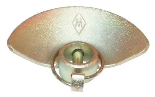 Kołnierz kuli dźwigni dolnej kat.2 082646 - Intertraktor