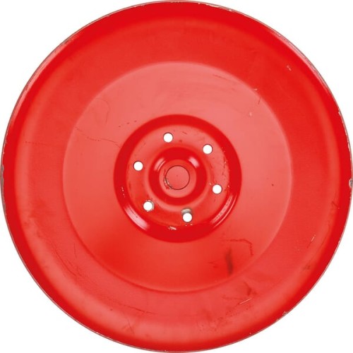 Tarcza ślizgowa 014496 - Intertraktor