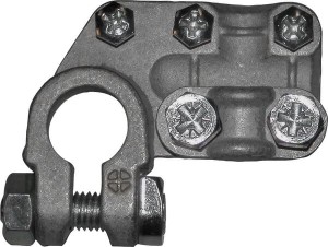 Zacisk akumulatora + BA771