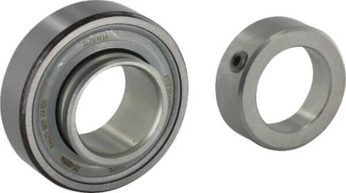 Wkład łożyska 25x52x15 mm INA/FAG RAE25NPP - Intertraktor