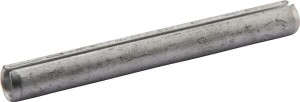 Kołek sprężysty 6x55 mm 9126472