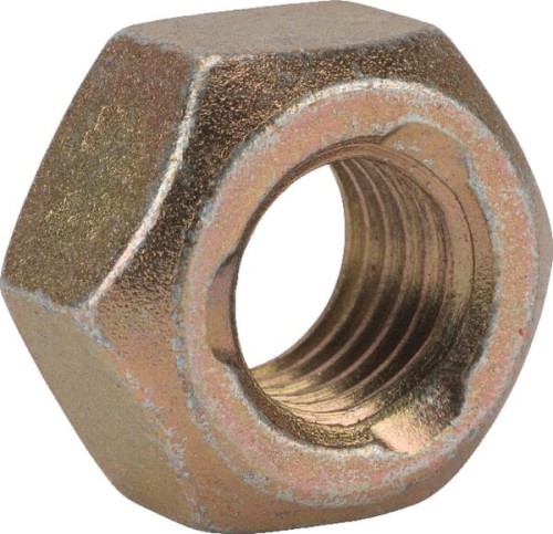Nakrętka zabezpieczająca M16 KK016025 - Intertraktor
