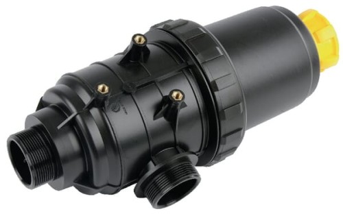 Filtr zasysający 57810002 - Intertraktor