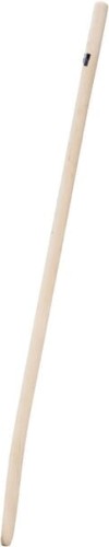 Trzonek profilowany gięty gopart, 1300x38 mm 1702051371GP - Intertraktor