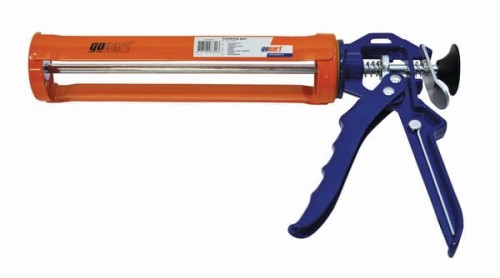 Wyciskacz tub 9" gopart 10009GP - Intertraktor