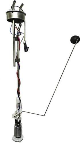 Czujnik poziomu paliwa  AL113229KR - Intertraktor