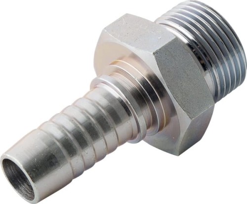 Końcówka AGR DN20 G1 AGR1216 - Intertraktor