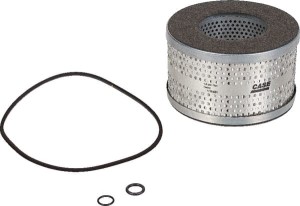 Filtr oleju hydraulicznego 47393888
