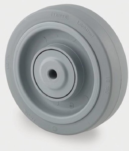 Koło 125 mm UFP125400845 - Intertraktor