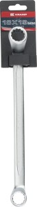 Klucz oczkowo-gięty, 18x19 mm, Kramp 1802051819KR
