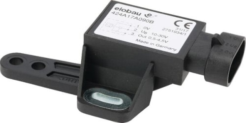 Czujniki kąta 424A17A090B - Intertraktor