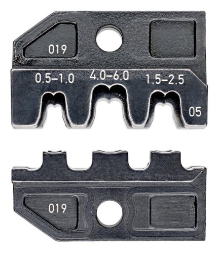 Wkładki do zagniatania TA974905 - Intertraktor