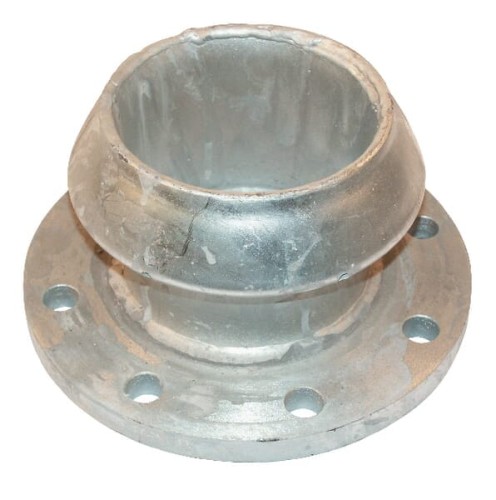 Złącze KKV kołnierzowe znormalizowane 4" 4103500 - Intertraktor