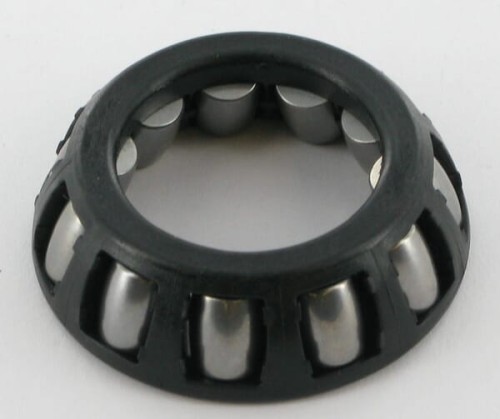 Pierścień łożyska NWB01803 - Intertraktor