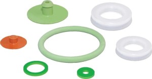 Zestaw uszczelek Rondo Matic 5 / 5 P 11490504
